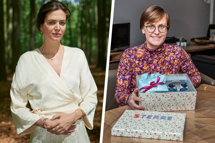 Eerste inloophuis voor zwangerschapsverlies opent in Vlaanderen, met Astrid Coppens als ambassadrice: “Niet fair als je er dan alleen voor staat”