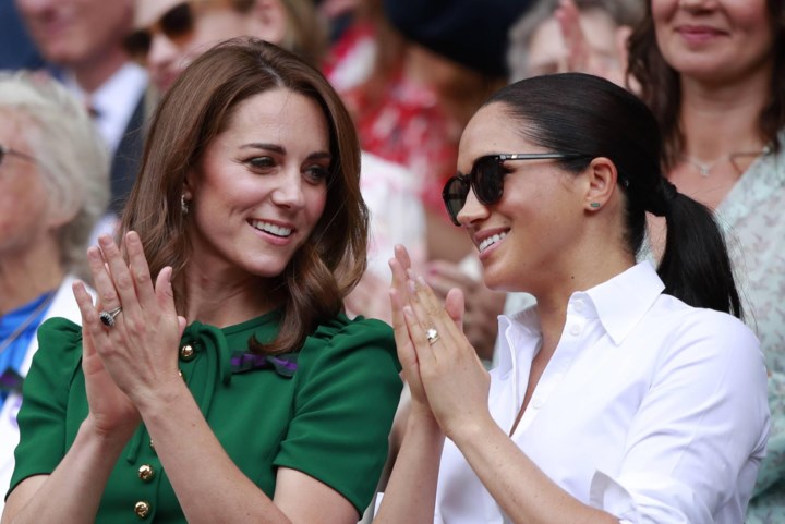Werd ook Kate Middleton genoemd als “royal racist” in controversieel boek over Brits koningshuis?