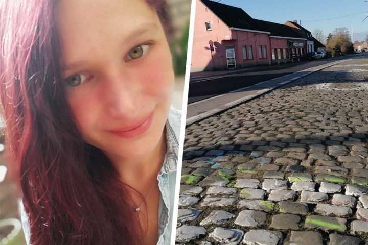 Vrienden en familie van Mieke (34) in zak en as na dodelijk fietsongeval: “Ze had net een huis gekocht”