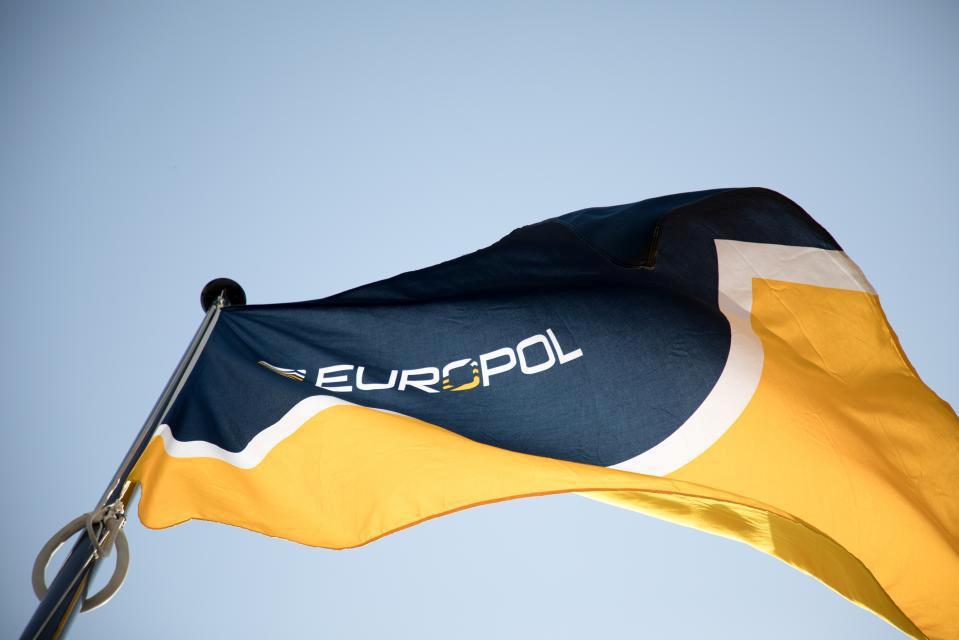 Major Europol operation results in over 500 arrests, nearly tons of drugs seized, and interception of 22 grenade launchers