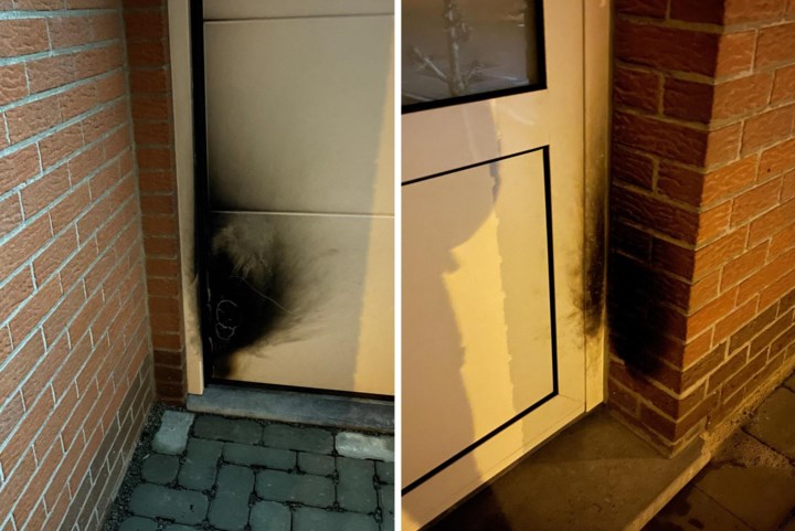 Woning van zestiger die verdacht werd van kindermisbruik bestookt met brandbommen: “Ik voel me hier niet meer veilig”