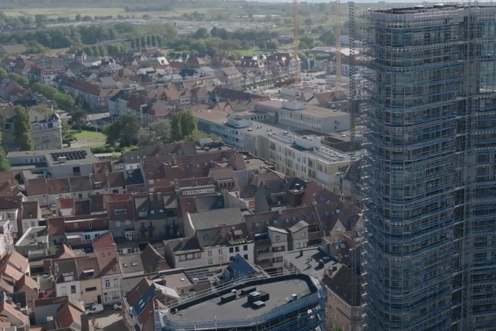 Oppositiepartij vraagt bijeenkomst deontologische commissie in Knokke-Heist na Pano-reportage