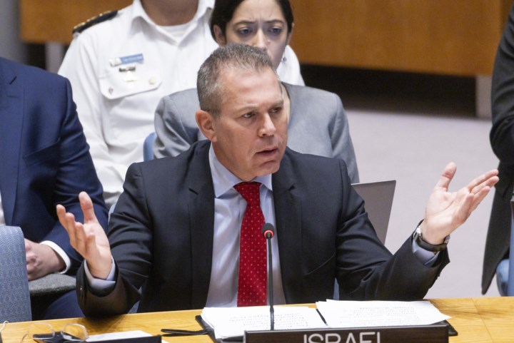 Israël wijst VN-oproep tot permanent staakt-het-vuren af