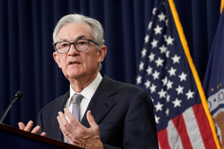 Speculatie over renteverlaging is voorbarig, zegt Fed-voorzitter Powell