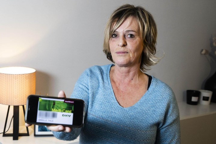 Mireille betaalde 11 jaar lang alle premies, tot bleek dat haar kinderen al verzekerd waren: “Duizenden euro’s weggegeven”