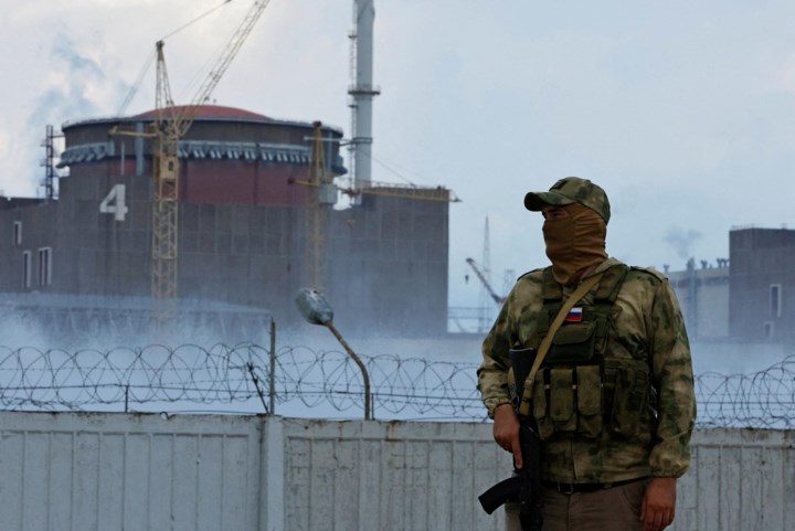 België maakt 2 miljoen euro vrij voor nucleaire veiligheid in Oekraïne