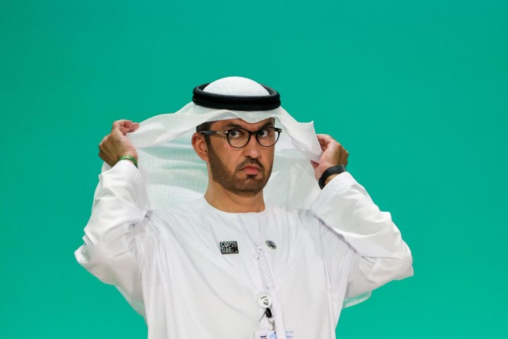 Verenigde Arabische Emiraten lanceren nieuw klimaatfonds ter waarde van 30 miljard dollar