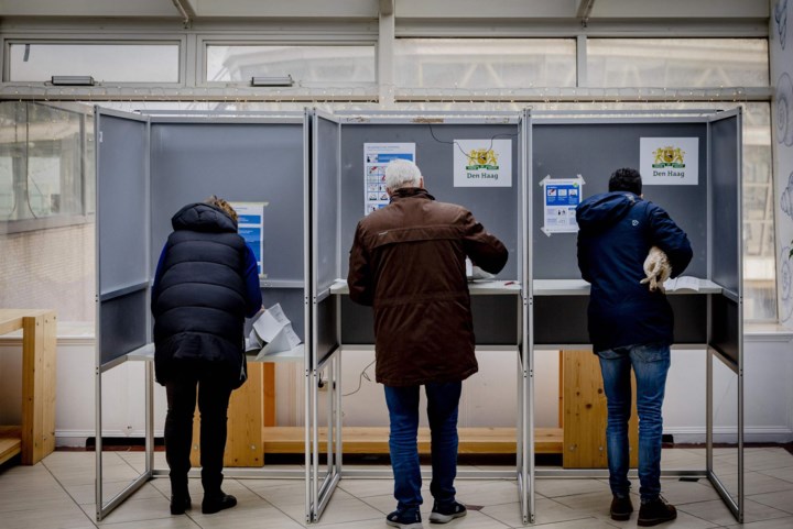 Moeten stemmen in Nederland herteld worden na mogelijke onrechtmatigheden bij vier stembureaus?