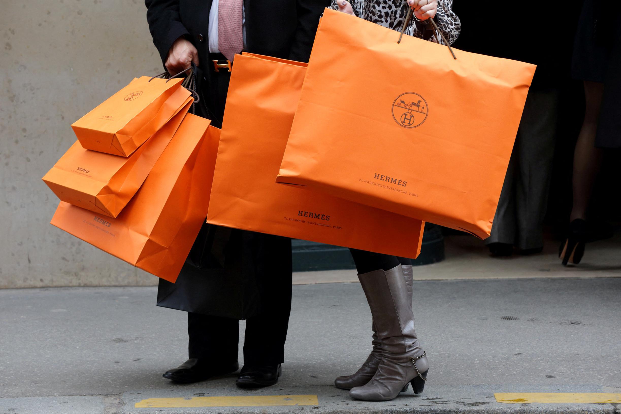 Hermès Heir Plans to Adopt Household Staff for Legacy Preservation