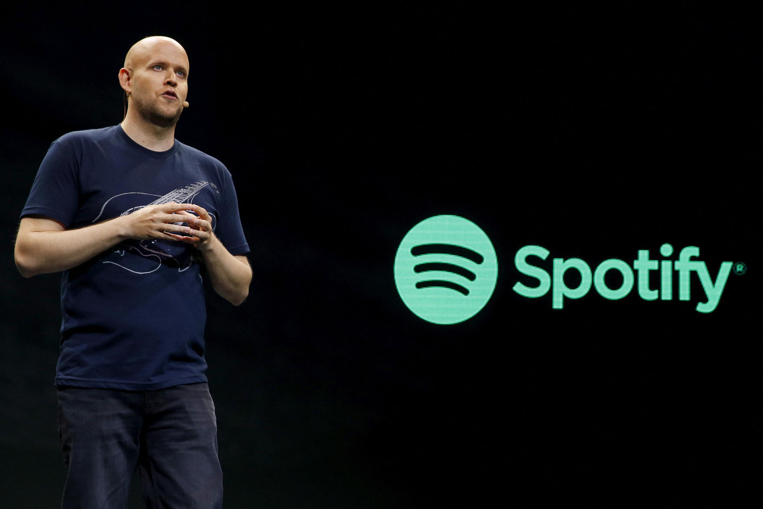 Spotify to Cut 1,500 Jobs: “We’ll Say Goodbye to Many Smart, Talented, and Hardworking People”