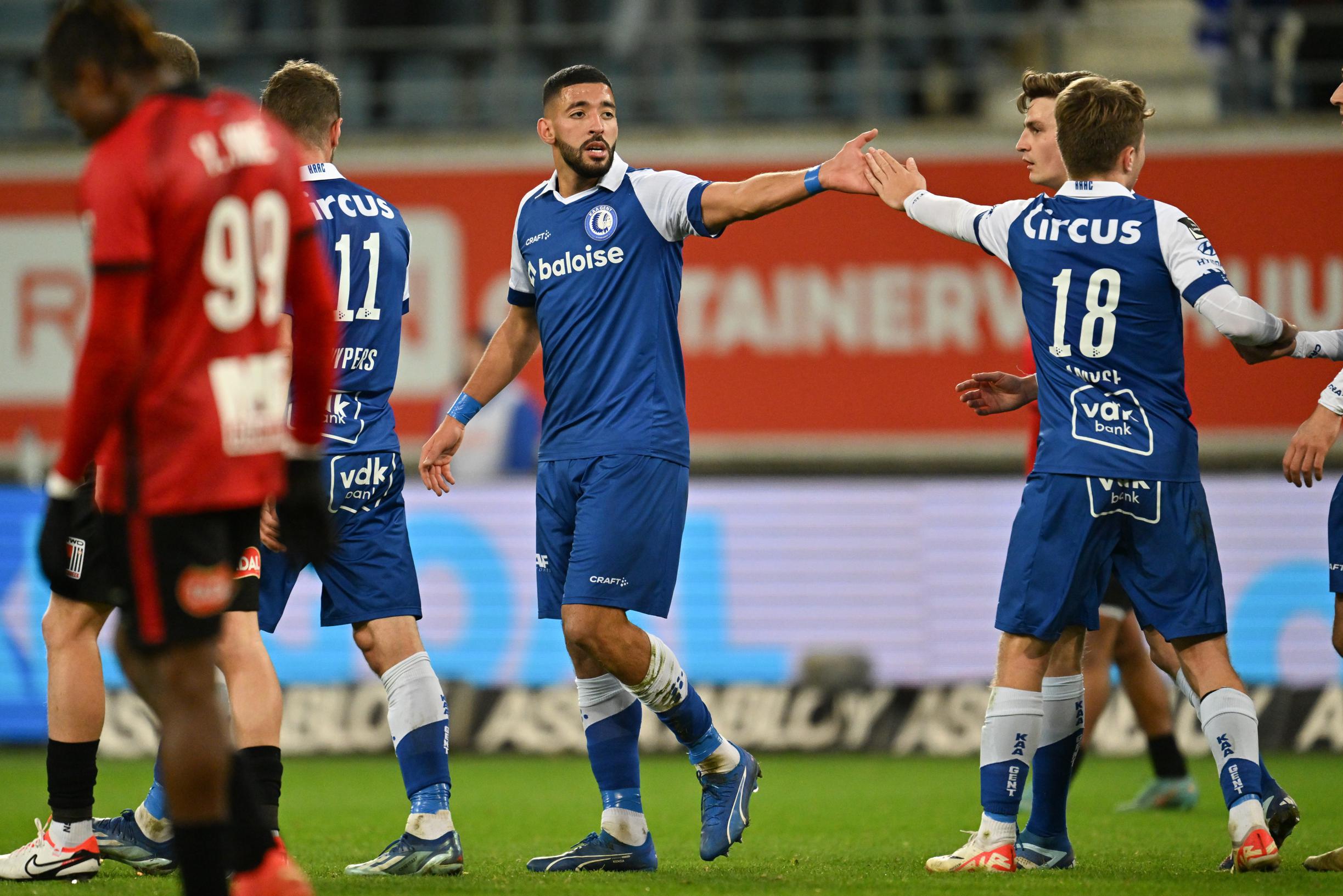 Daniel Renders is de laatste RWDM-trainer die van Anderlecht won en ging  nadien twee decennia aan de slag bij paars-wit: “Vanden Stock haalde me  zodat ik geen stommiteiten meer zou uithalen”