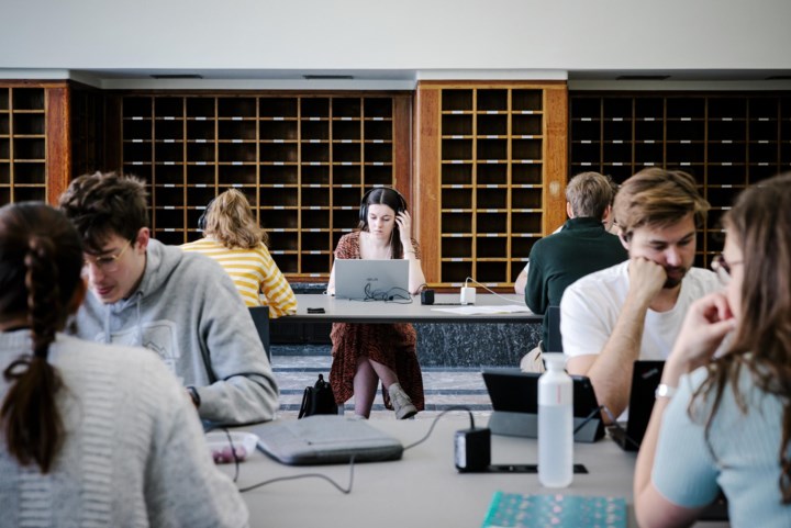 Stad biedt stille studeerplekken aan