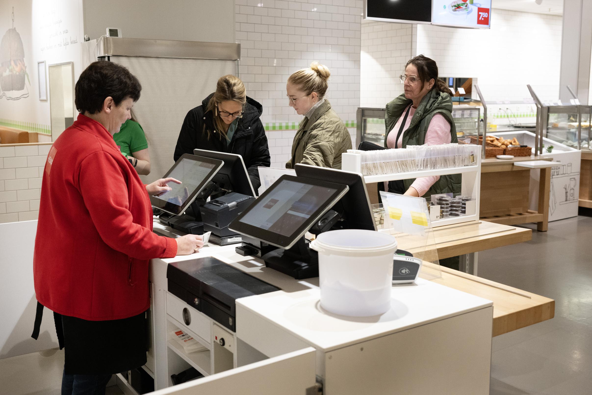 Goedkope store herenhorloges hema