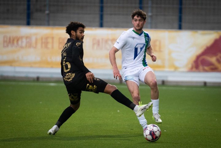 Pieter Jochmans en Tienen konden al vier matchen op rij niet meer scoren: “Winnen is broodnodig, de manier waarop is nu niet belangrijk”