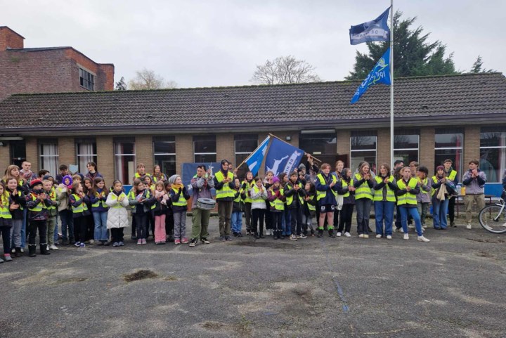 Scouts De Hinde kan op de valreep verhuizen naar nieuwe locatie