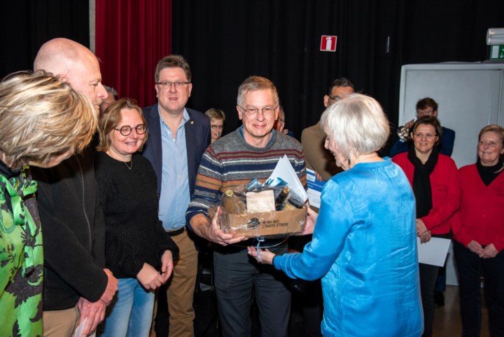 Stadsbeiaardier wint Cultuurprijs: “Ik droom van een nieuwe beiaard in de O.L.V.-ten-Poelkerk”