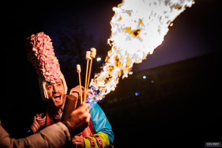 Ga naar Winterlicht in Bokrijk of laat je gaan op de Après-Ski in Sint-Truiden: dit zijn onze uittips