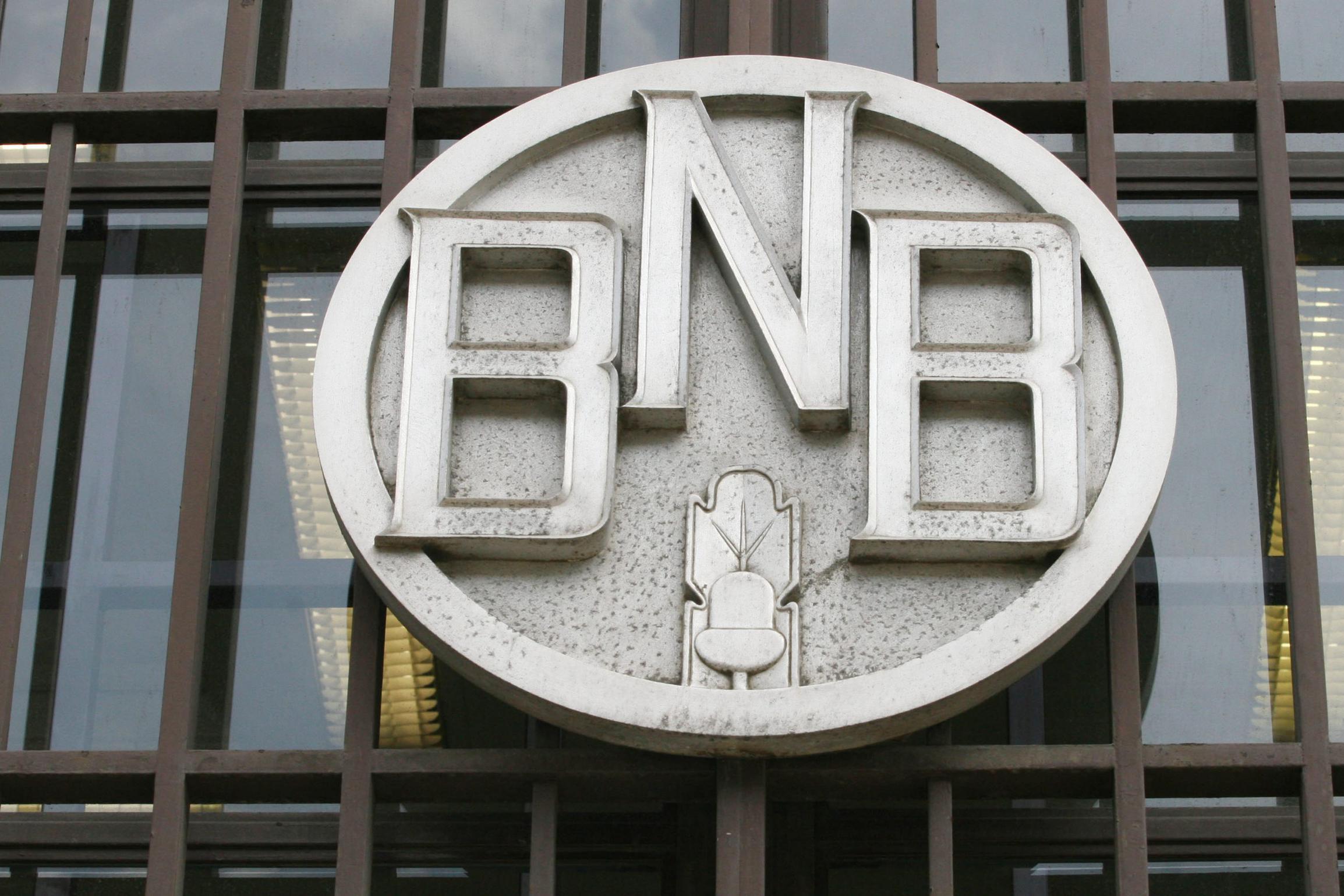 Belgische Nationale Bank verwacht geen opslagruimte in 2025 en 2026, nieuwe regering mikt op miljardenbesparingen.