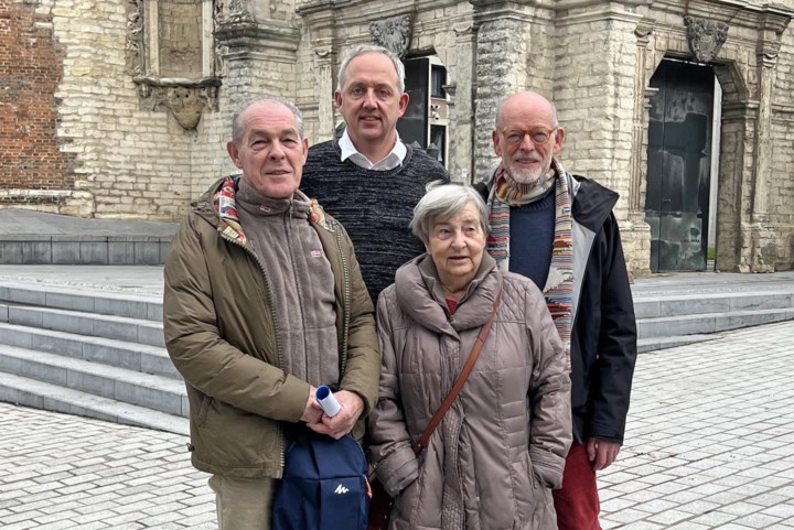 Sint-Truiden staat stil bij wereldwijde conflicten en organiseert stille optocht