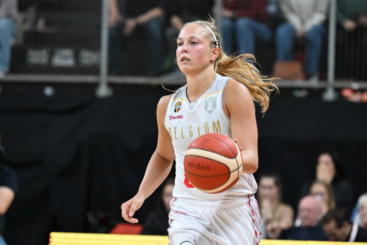 Lyon van Julie Allemand wint van Valencia in EuroLeague basket, Belgian Cat goed voor zestien punten