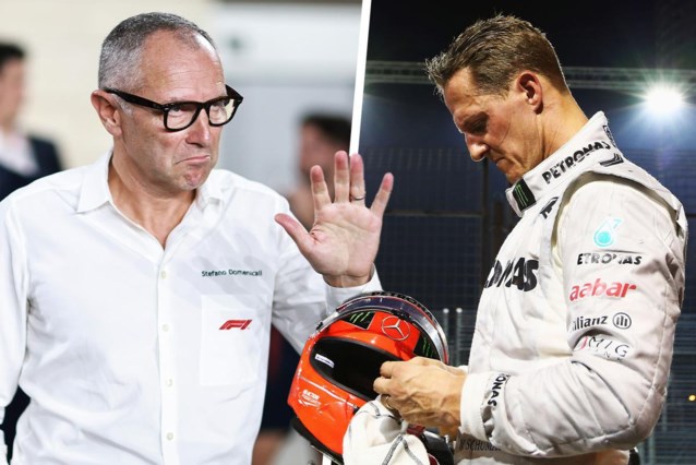 F1-Chef gibt Einblick in den Gesundheitszustand von Ex-Hengst Michael Schumacher: „Das würden Sie Ihrem schlimmsten Feind nicht wünschen“