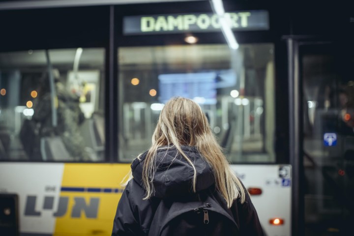 Zoutleeuw komt tussen in kosten Buzzy Pazz