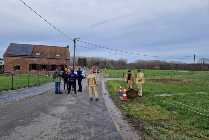 20.000 liter drijfmest belandt in de Velpe