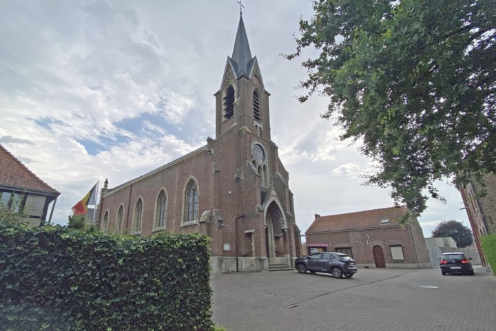 Jong bedrijf koopt kerk van Ordingen: “Veel beter dan loods op bedrijventerrein”