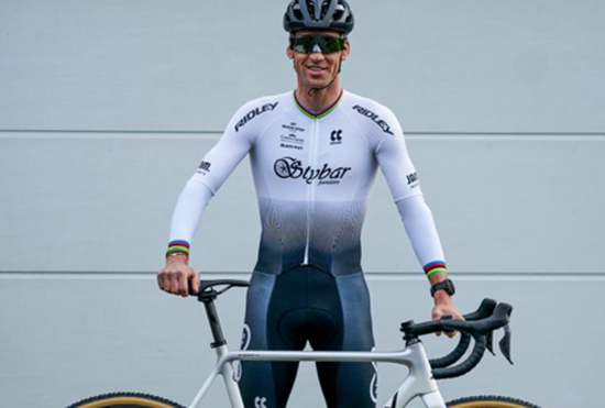 Afscheidnemende Zdenek Stybar maakt alsnog een nieuwe start en richt eigen  team op | Het Nieuwsblad Mobile