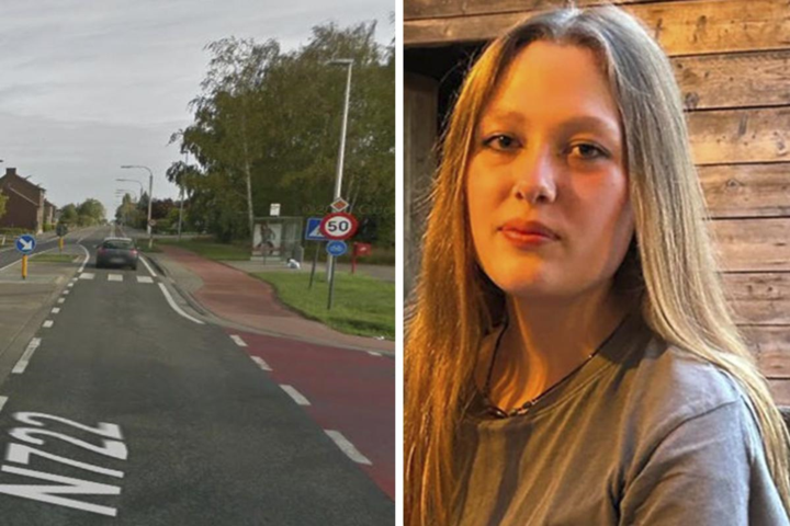 Onrustwekkende verdwijning: 18-jarige Yelena zou de bus nemen naar Hasselt, maar kwam daar nooit aan