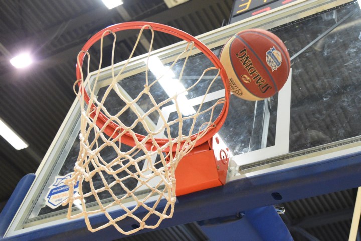 BASKETBAL OVERZICHT PROVINCIAAL. Houthalen B verslaat Gems na spannende topper, Zolder B wint van Bree