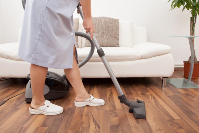 Jo Brouns Proposes Making Service Vouchers More Expensive to Boost Cleaning Assistants’ Wages