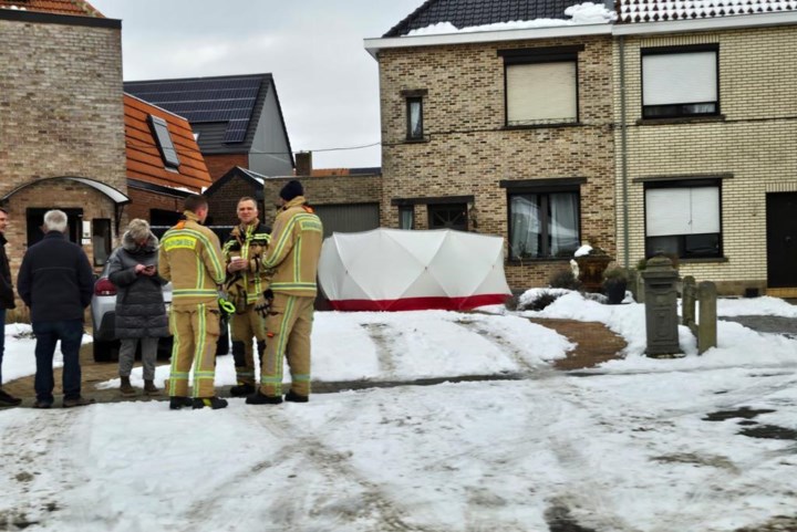 Onderzoek naar overlijden van 84-jarige vrouw in Sint-Truiden