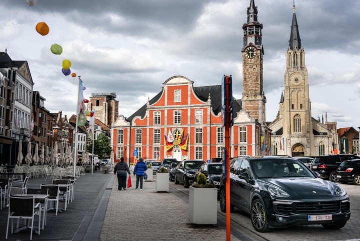 Vertrouwen in eigen stadsbestuur is ver zoek: deze Limburgse gemeente scoort het slechtst van heel Vlaanderen