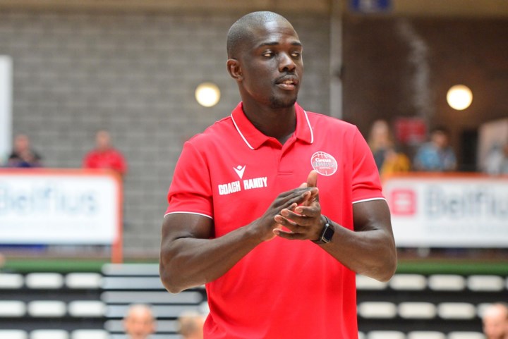 “We kunnen gouden zaak doen”, Basket Brussels strijdt zaterdag bij Kangoeroes Mechelen voor topvijfplaats
