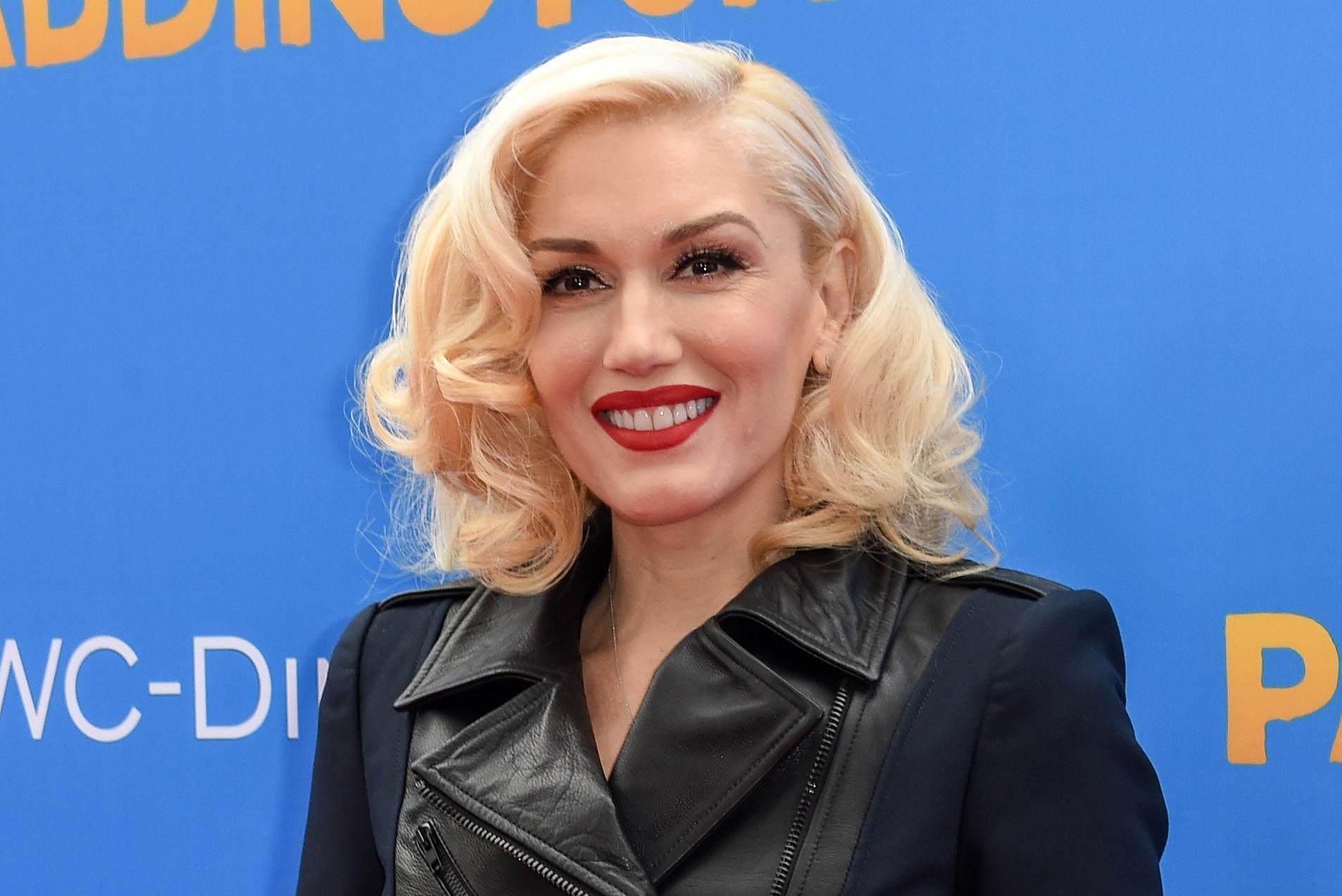 Gwen Stefani moest jongste zoontje uitleggen wat Coachella was, nu No Doubt  er staat | Het Nieuwsblad Mobile