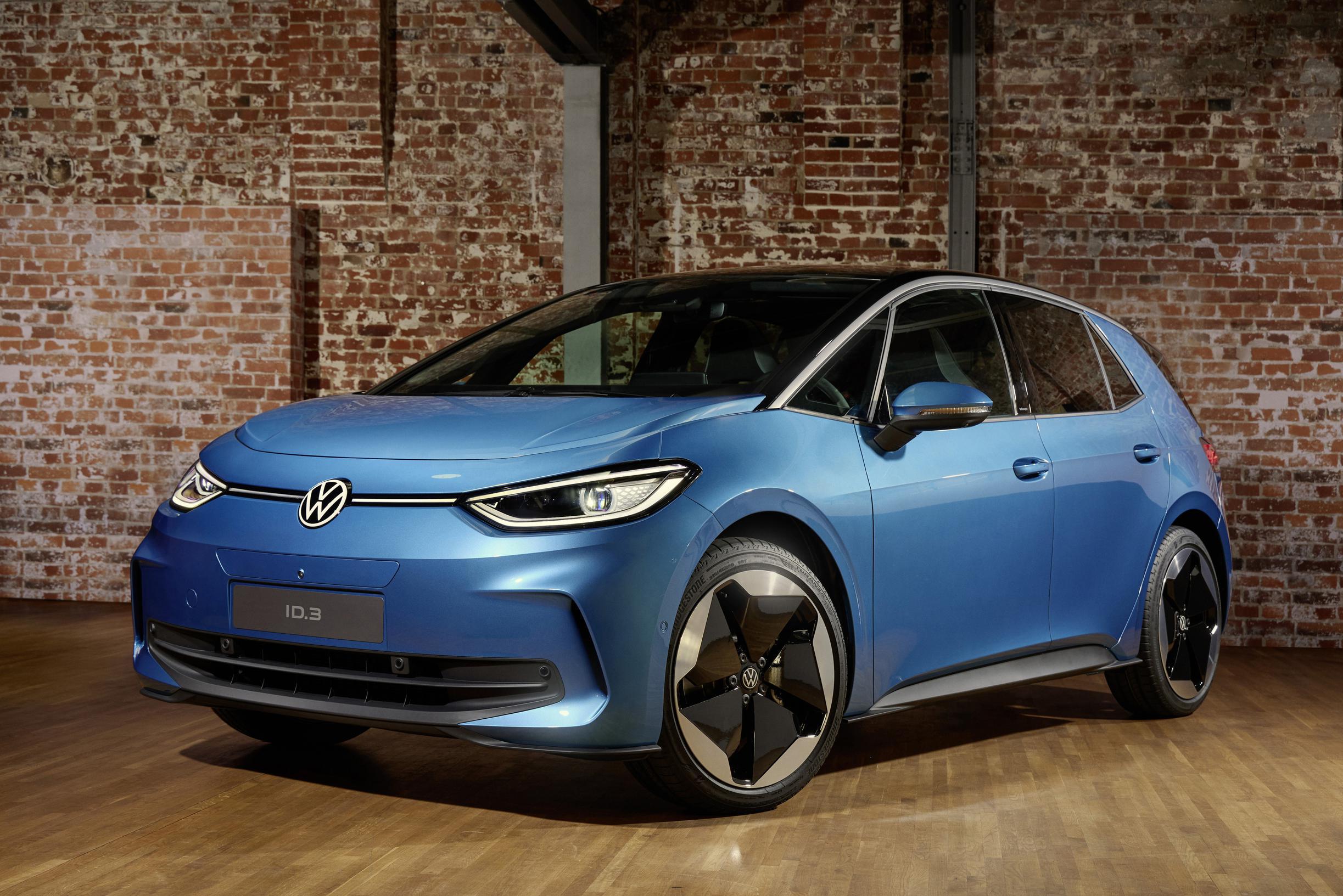 Volkswagen stelt beursdebuut voor batterijdivisie uit