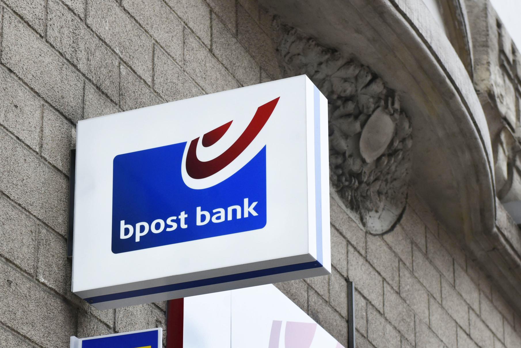 Çok sayıda Bpost Bank müşterisi, geçişten on gün sonra hâlâ hesaplarına erişemiyor