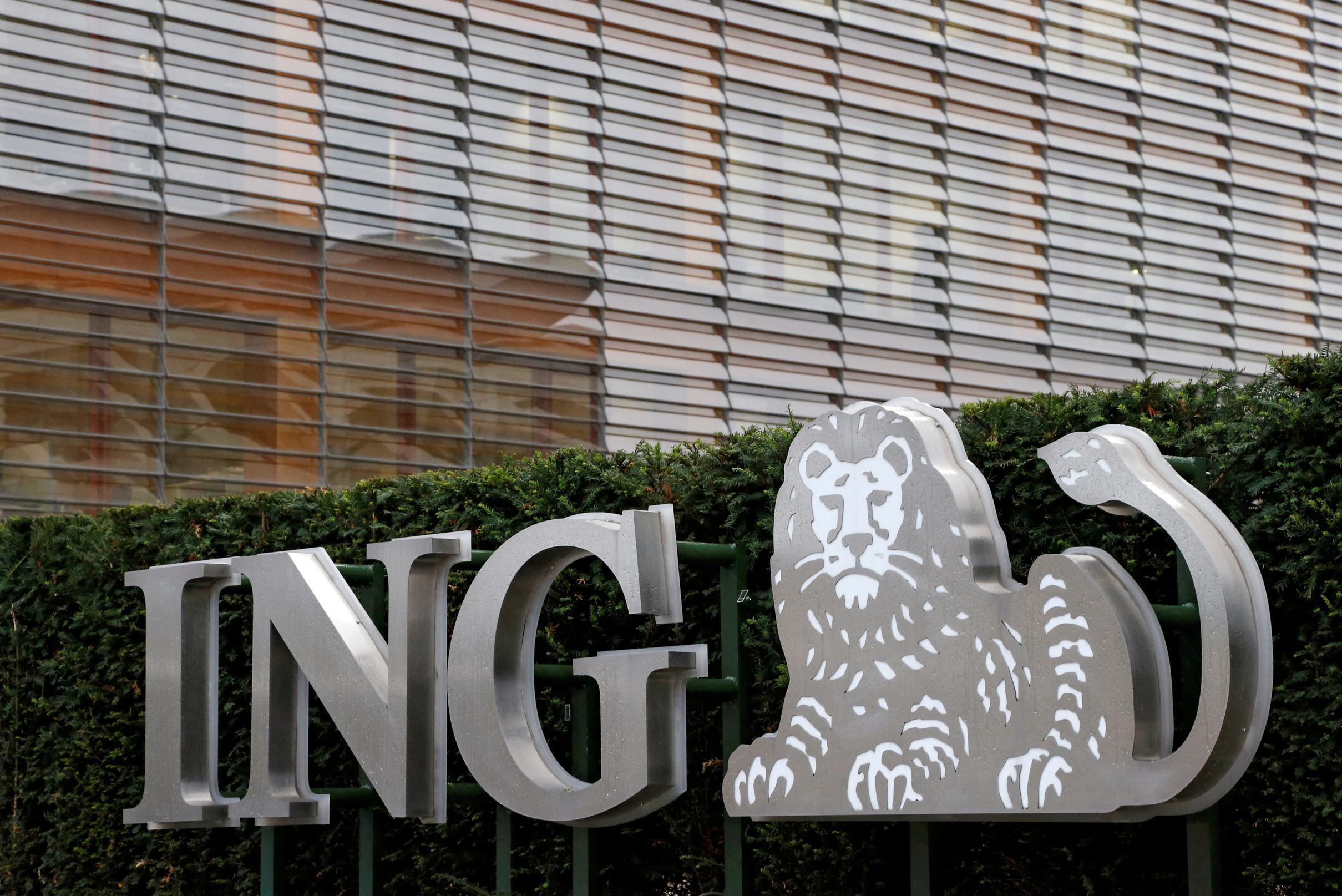 ING faces demand of $500 million from investors over money laundering scandal