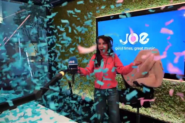 Lode devine le sourire de Joe et remporte près de 24 000 euros : « Je partage le butin avec mon collègue »