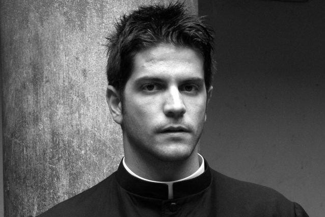 Rome Calendar Aka #39 Hot Priest Calendar #39 : An Urban Legend Or Artistic Rome Calendar Aka #39 Hot Priest Calendar #39 : An Urban Legend Or Artistic