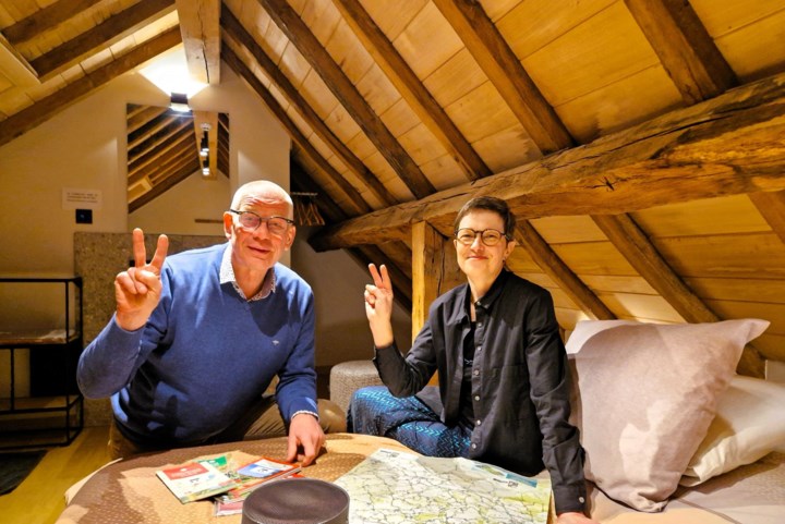 Station Racour en Hoeve Bailly slaan de handen in mekaar: “We hebben veel gemeen”