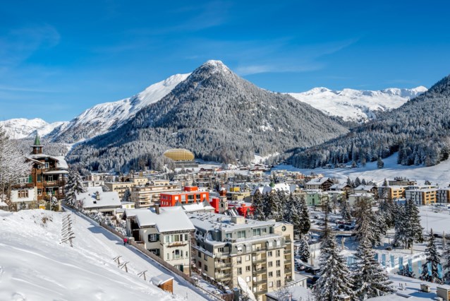 Police Investigate Davos Shop for Refusing to Rent Ski Equipment to Jews