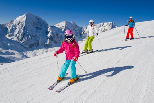 Ski Accidents in Europe: Sharp Drop in Belgium, Causes, and Implications