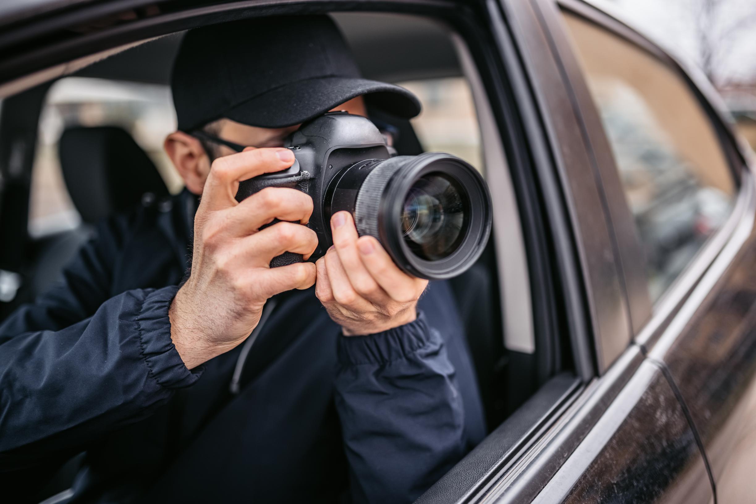 Overspel, Stalking Of Een Werknemer Die Onterecht Thuis Zit ... - Privédetective huren in Antwerpen via DB-Investigations.be thumbnail