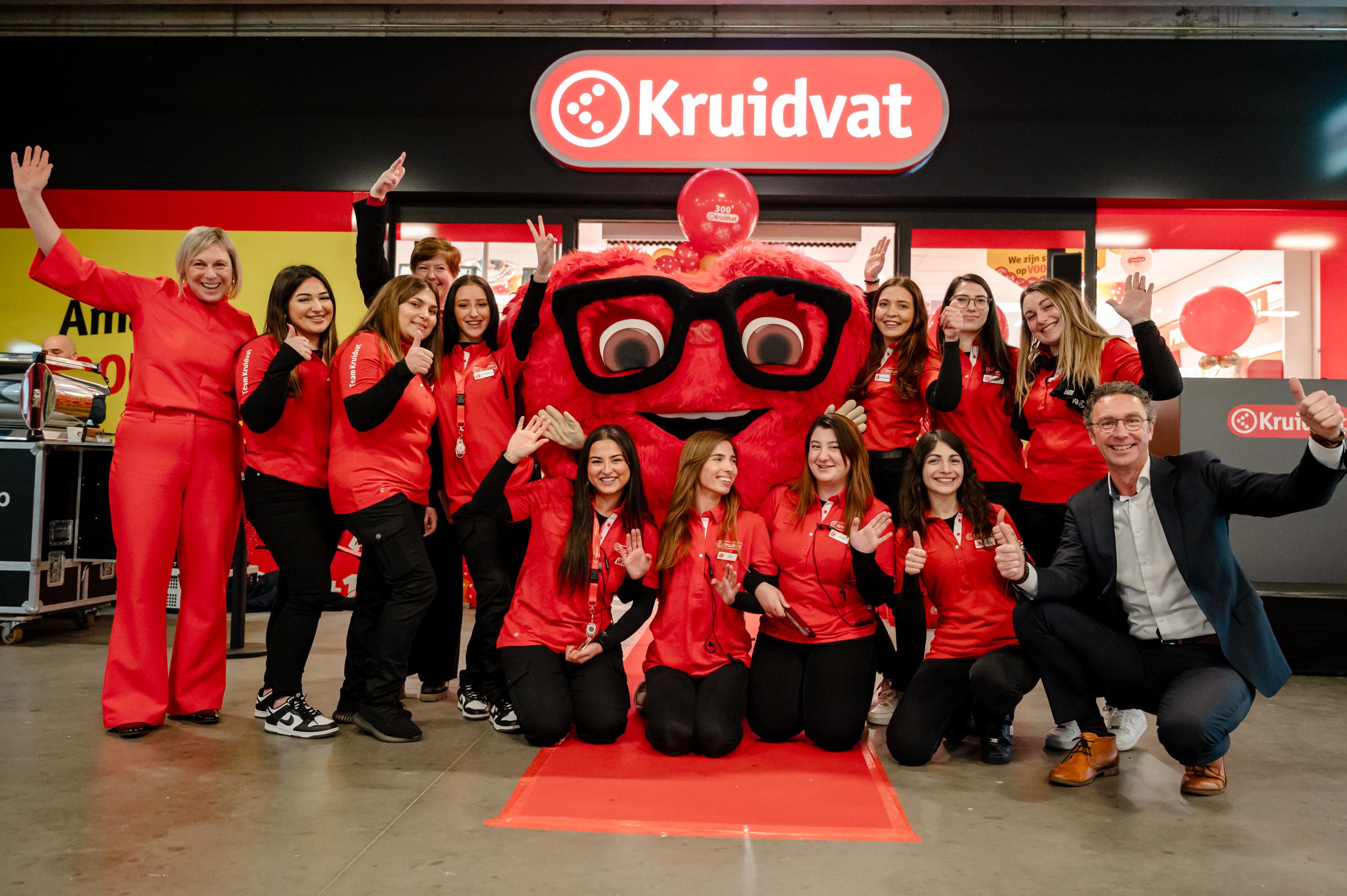 Kruidvat laarzen discount