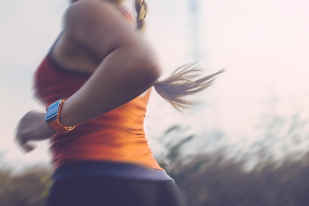 Regular exercise is good for you, but extra good for women