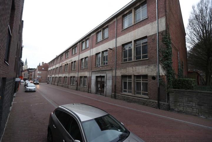 Groen hekelt waterverbruik in leegstaande en gesloopte gebouwen