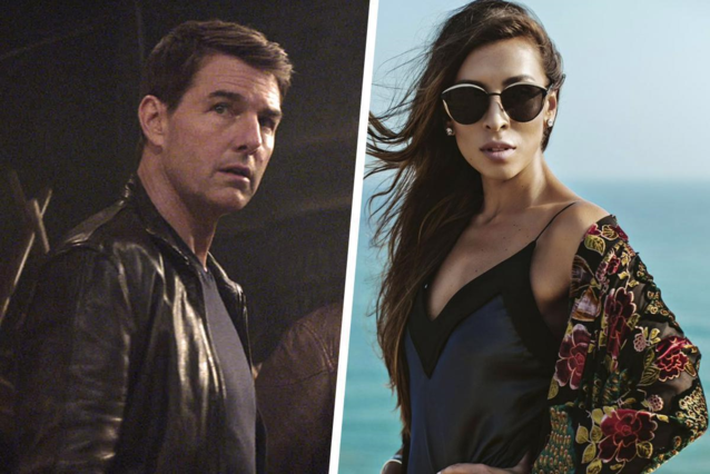 Tom Cruise and Russian Socialite Elsina Khayrova Reportedly End Their Relationship, According to The Sun