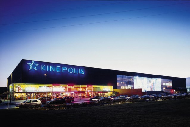 Kinepolis is Banking on Increased Hollywood Film Productions